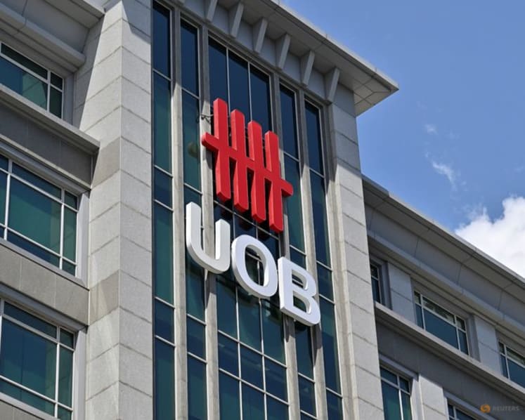 UOB banks on ASEAN to weather tariff uncertainty; Q4 net profit slips 7%