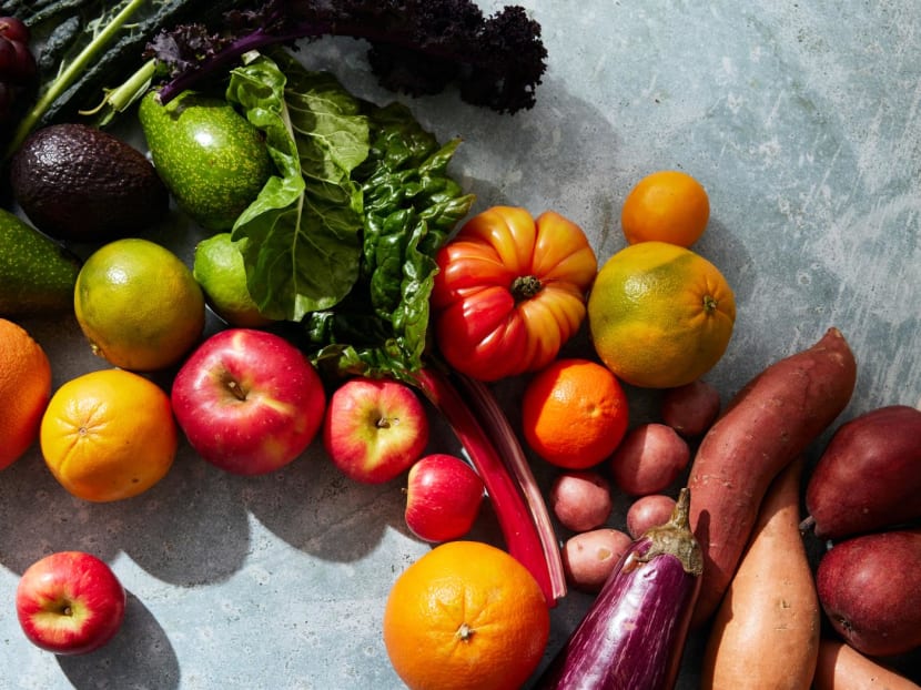 How to eat for a long and healthy life: These dietary patterns are associated with longer lives How to eat for a long and healthy life: These dietary patterns are associated with longer lives