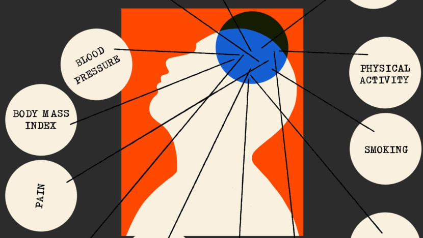 17 ways to cut your risk of stroke, dementia and depression all at once
