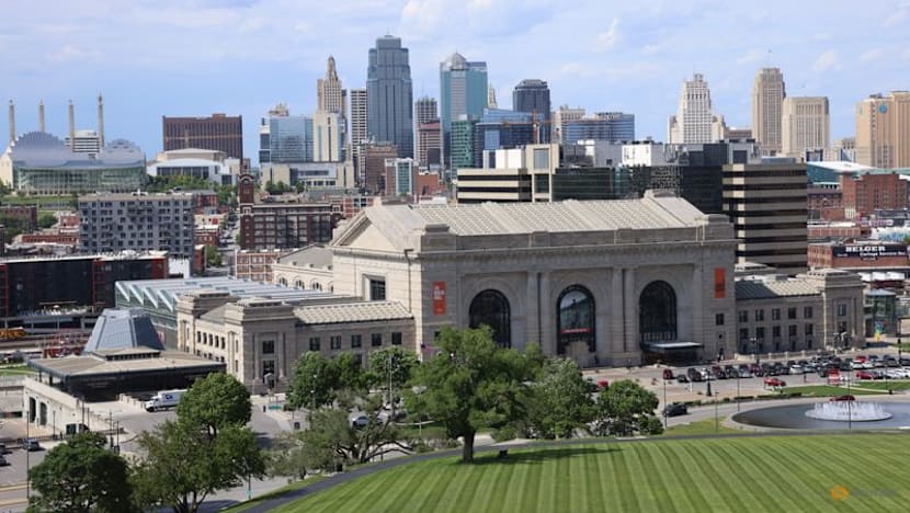 How Kansas City became a surprise World Cup hotspot