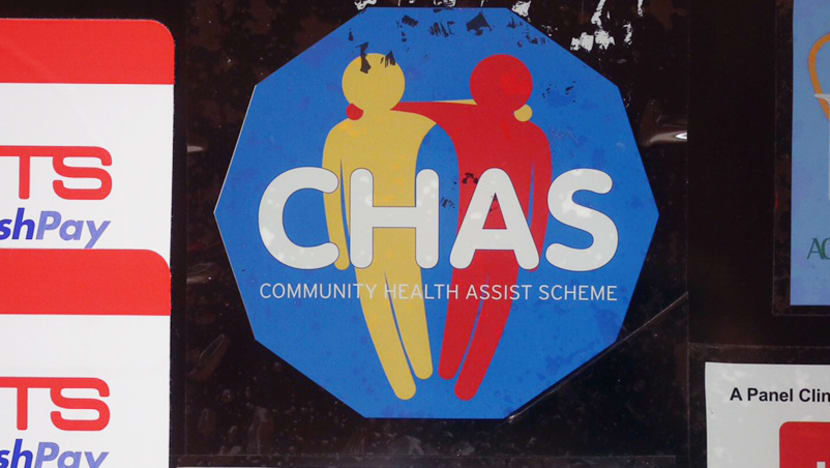 MOH terminates Rafflesia Dental Surgery from Chas for making improper claims, refers case to police