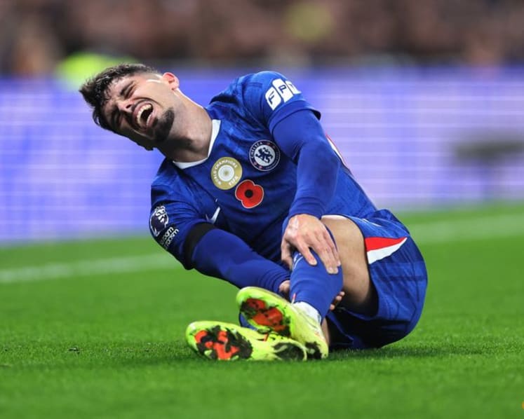 Neto rested as Chelsea prepare for 5,000-mile round trip to face Qarabag