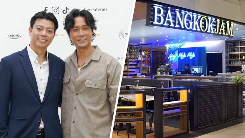 Andie Chen & Bro Invest 7-Digit Sum Into Firm Behind Creative Eateries Takeover
