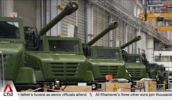 NATO summit expected to focus on defence spending, burden sharing and Ukraine