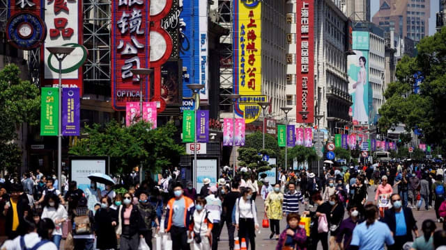 中国消协去年为消费者索回逾2亿新元