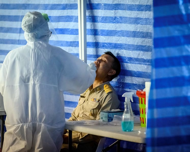 Reckless actions of Covid-19 patient point to loopholes and irresponsible mindsets in Thailand
