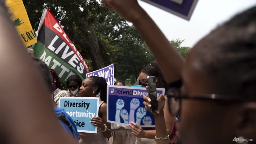 Commentary: The real test for DEI is here. Many companies are failing