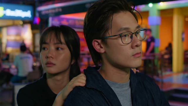 职不值得（第2集）：文凯不谅解容佳