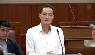 Committee of Supply 2026 debate, Day 6: Tan Kiat How on more seamless care for seniors, NEHR grant for healthcare providers