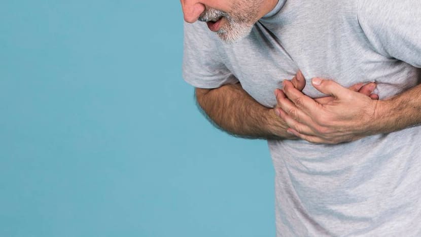Study on heart disease looks to 'unmuzzle this silent killer' Study on heart disease looks to 'unmuzzle this silent killer'