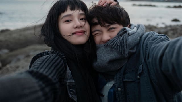 新片上映：被我弄丢的你
