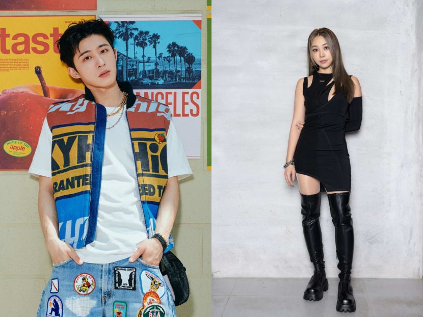 Mediacorp music festival CLOUD 9 to feature acts like BI, Elijah Woods, Ivy Lee, Shazza and more