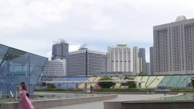 受访经济师：财政预算案涵盖多个领域 照顾各社会阶层需要