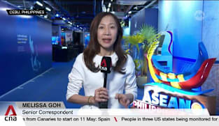 Economic pressures loom large at ASEAN Summit in Cebu