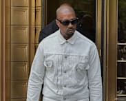 Major sponsors drop Kanye West-headlined London festival as PM voices concern