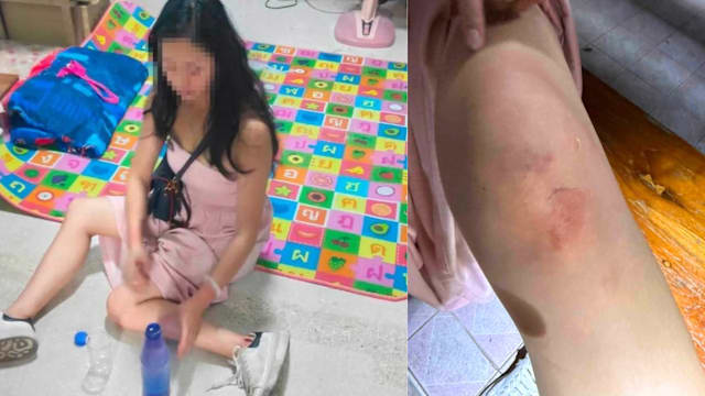 中国女游客曼谷险被掳至缅甸边境 泰警逮捕四男