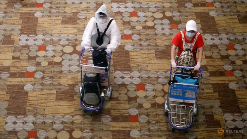 Tightened Covid-19 border measures for travellers, transfers from Indonesia: MOH