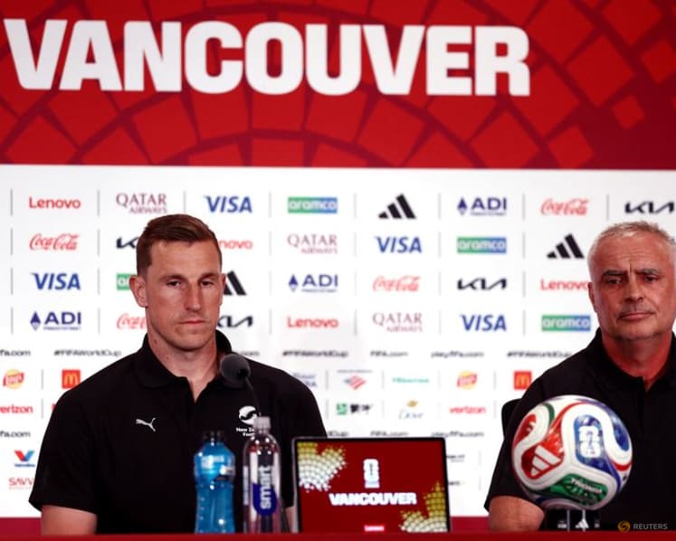 Bazeley calls for cutting edge as New Zealand eye historic first World Cup win