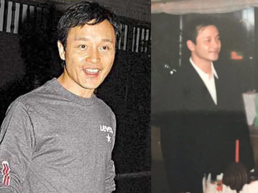Leslie Cheung Asked His Friends To Give Him Cash On His Last Birthday And It Was For A Good Cause