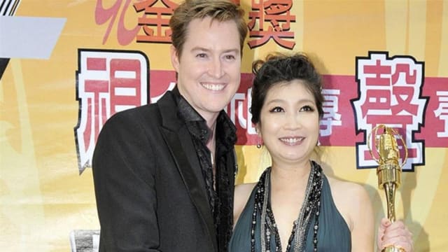 夏克立称家暴不成立　黄嘉千斥：故意扭曲事实