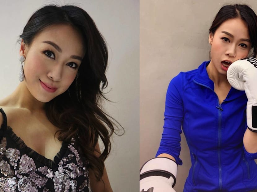 Jacqueline Wong Reportedly Fired By TVB After Her Last 2 Dramas Were Hit With Negative Feedback