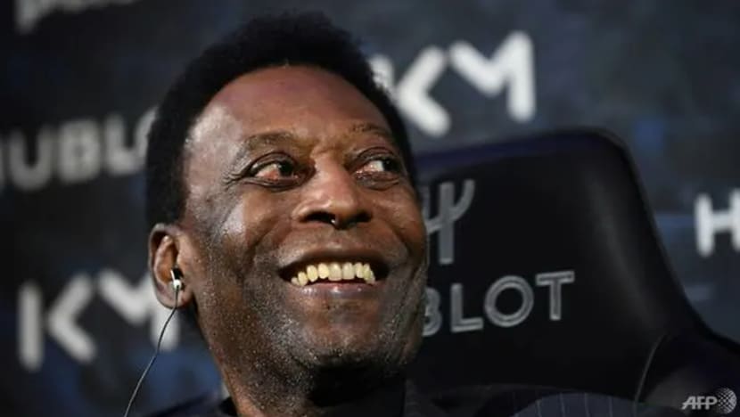 Pele berasa 'lebih baik' selepas rawatan perubatan Pele berasa 'lebih baik' selepas rawatan perubatan