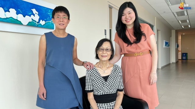 研究：结合口服激素疗法和抗癌药物能协助末期乳癌病控制病情