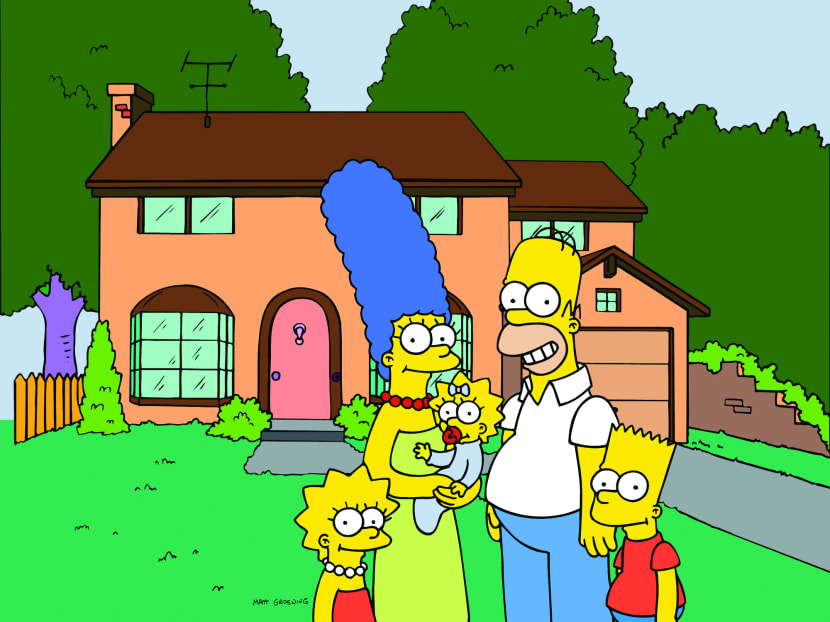 The D’oh of Homer: Professors employ TV’s Simpsons