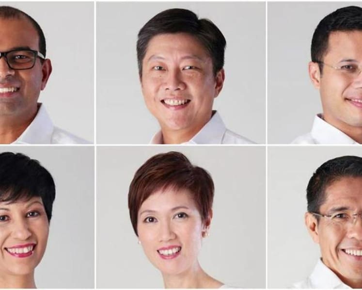 GE2020: Possible changing of the guard in GRCs as newer ministers could step up to lead, observers say