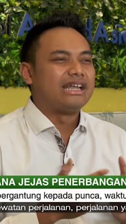 Terkandas di luar negara akibat bencana alam? Ketahui