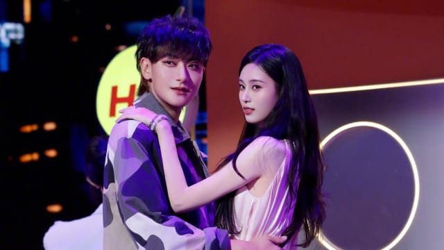 李国煌、宏荣首度同台飙戏一个得偿所愿、一个“没挑战” - vibes