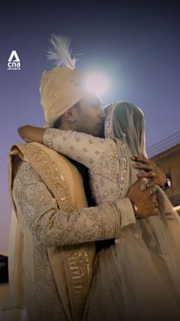 Parents hire private eye to investigate daughter's boyfriend part 1