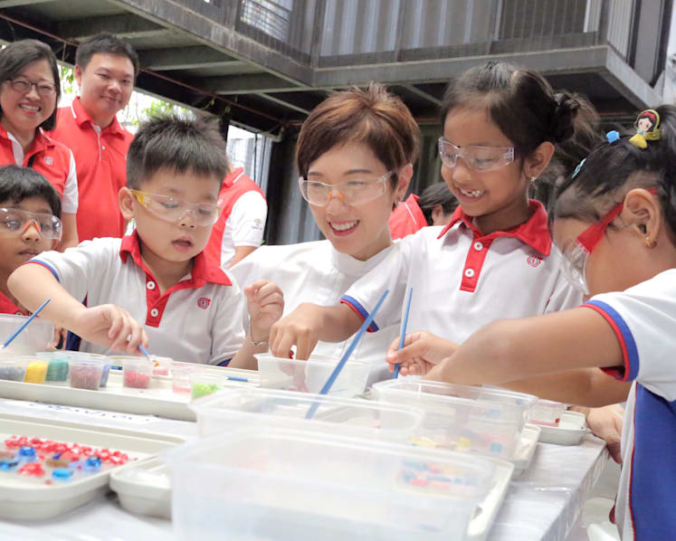 10,000 low-income families to benefit yearly from enhanced Headstart Fund by PCF