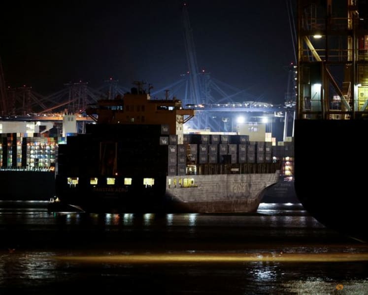 South Korea completes Arctic-Europe commercial voyage, eyes regular service despite risks