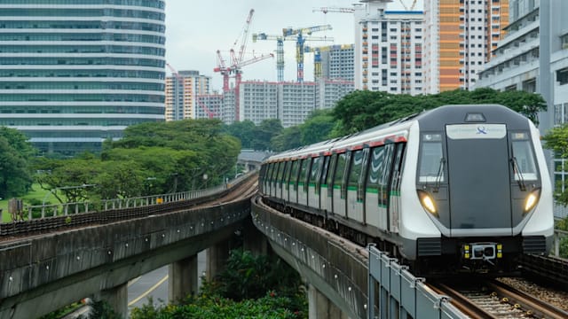 公共交通补助券第二阶段发放活动 明天起开放申请