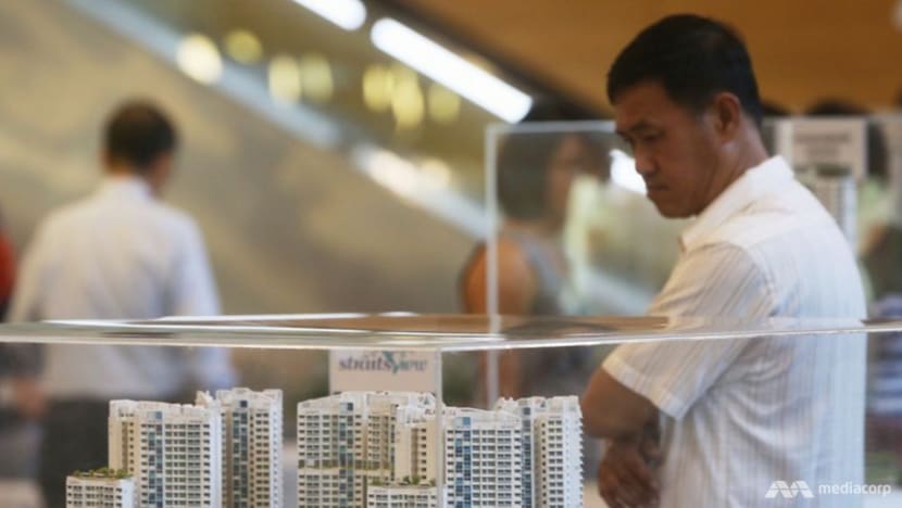 Commentary: A tale of one HDB flat across two generations Commentary: A tale of one HDB flat across two generations