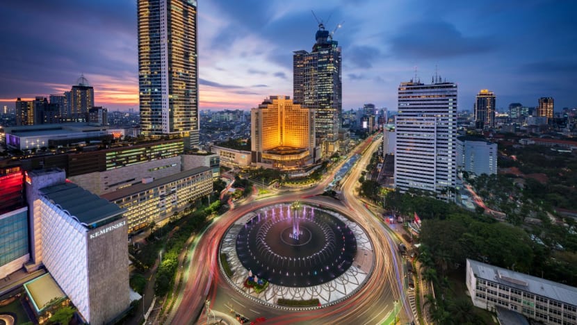 Okupansi hotel merosot tajam, PHK massal mengintai karyawan Okupansi hotel merosot tajam, PHK massal mengintai karyawan