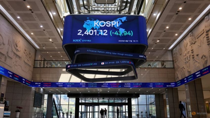 South Korea to expand securities settlement hours for global investors