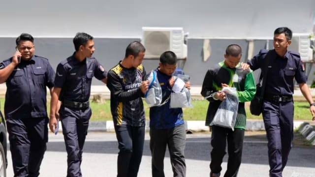 马国儿童中心性虐丑闻 至今已有200人被捕