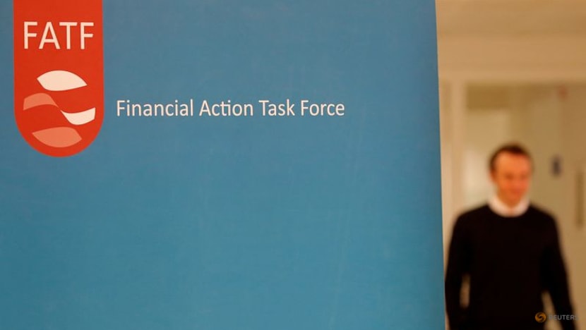 Financial crime watchdog calls for countries to come clean on shell companies 