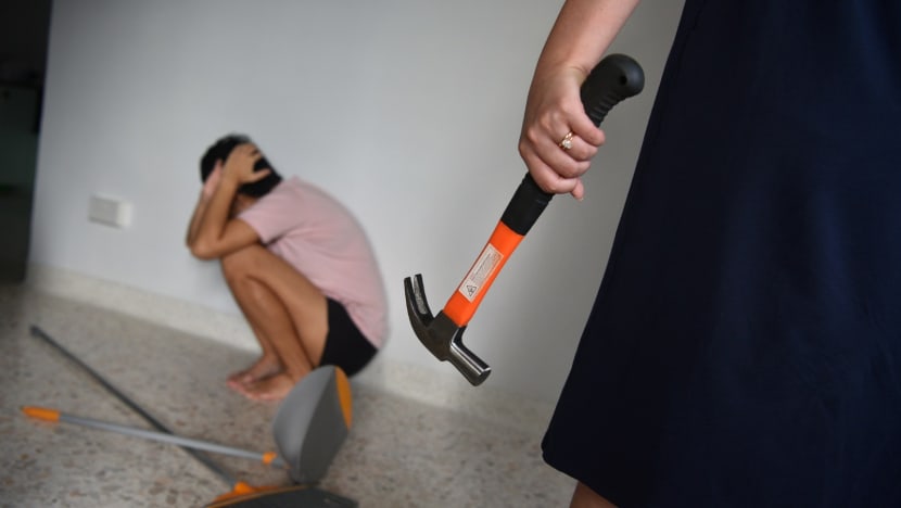 ‘I want you to suffer with me’: What drives people to torture, enslave someone at home? ‘I want you to suffer with me’: What drives people to torture, enslave someone at home?