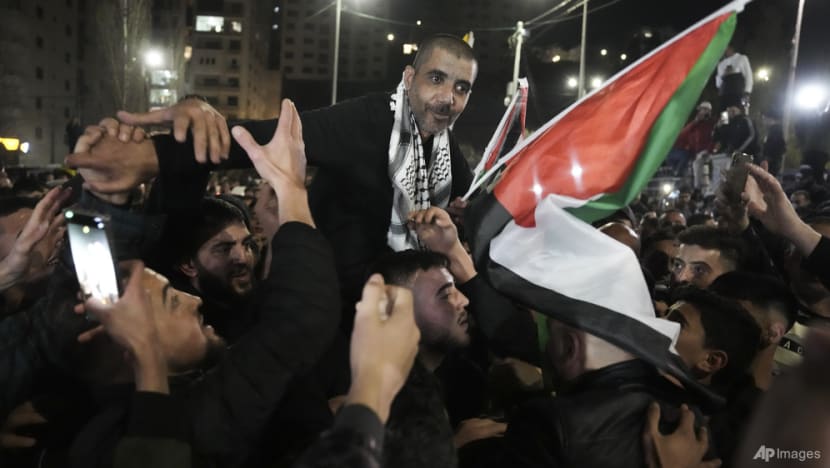 Singapore strongly condemns 'abhorrent attack' outside Jerusalem synagogue Singapore strongly condemns 'abhorrent attack' outside Jerusalem synagogue