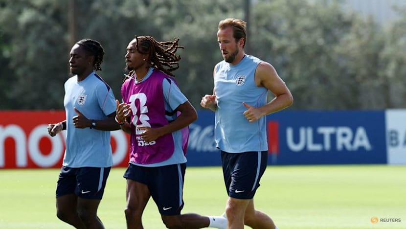 Messi, Bellingham and history collide in Argentina-England semi-final