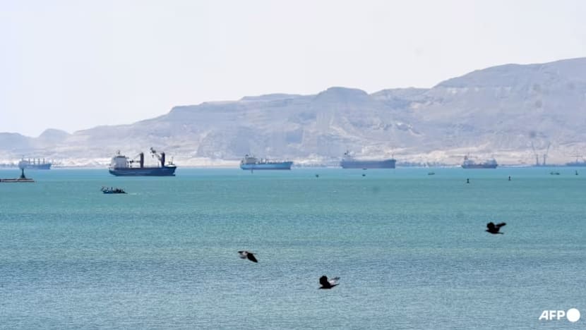 Perang Amerika, Israel dan Iran: Kapal tangki minyak Korea Selatan lalui Laut Merah buat kali pertama sejak Selat Hormuz ditutup