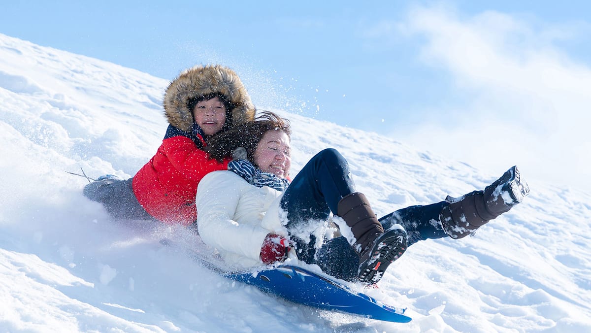 How your Citi Mastercard spending could take you on a S$20,000 dream holiday