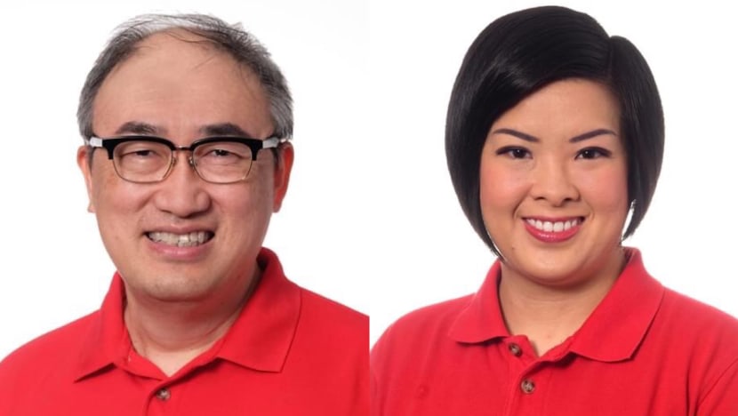 GE2020: SDP introduces first two new candidates via Facebook