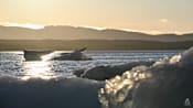IN FOCUS: Why Greenland's warming climate matters - to Asia and the world