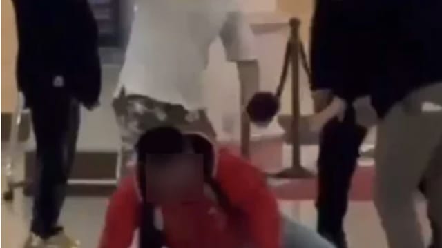 云顶高原酒店命案 男被告认罪