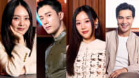 Nominees For Star Awards 2025 & How You Can Win A BYD Car By Voting