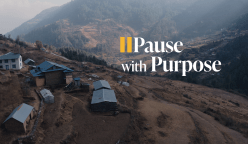 Pause With Purpose